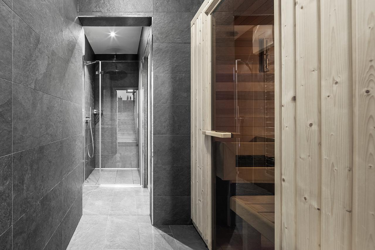 Artefugium Atelier Apartment Selva di Val Gardena Exterior photo